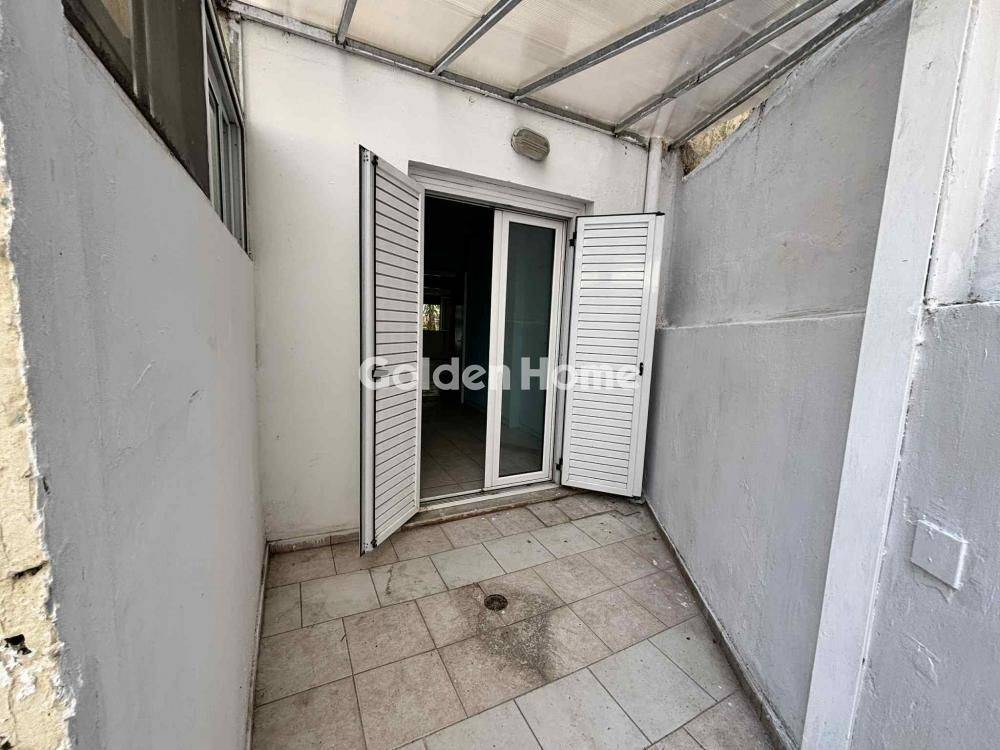 Εξωτερικός Χώρος