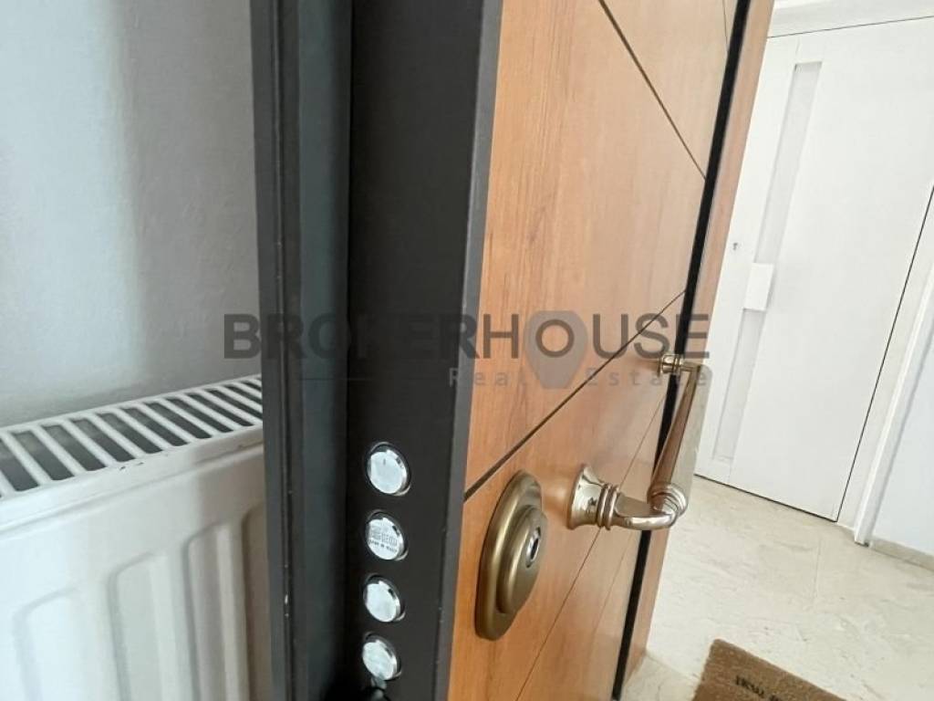 πόρτα ασφαλείας