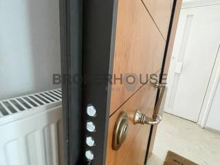 πόρτα ασφαλείας