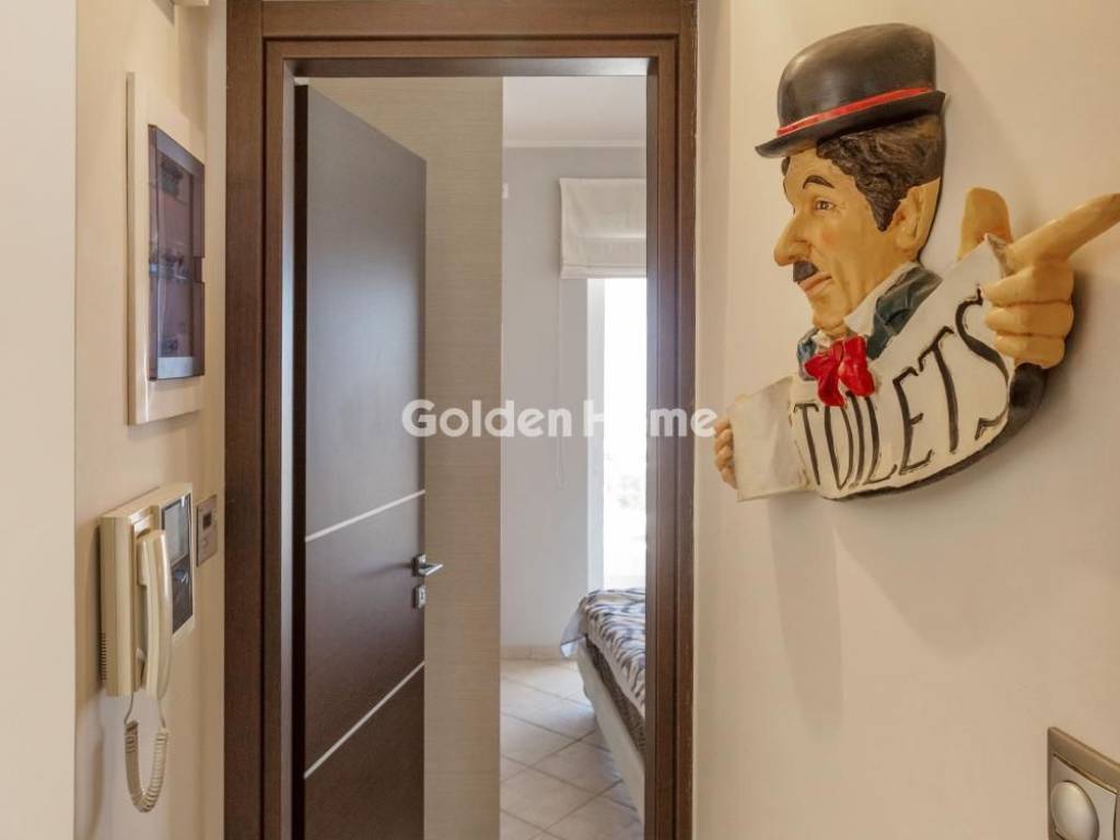 Χολ - Διάδρομος