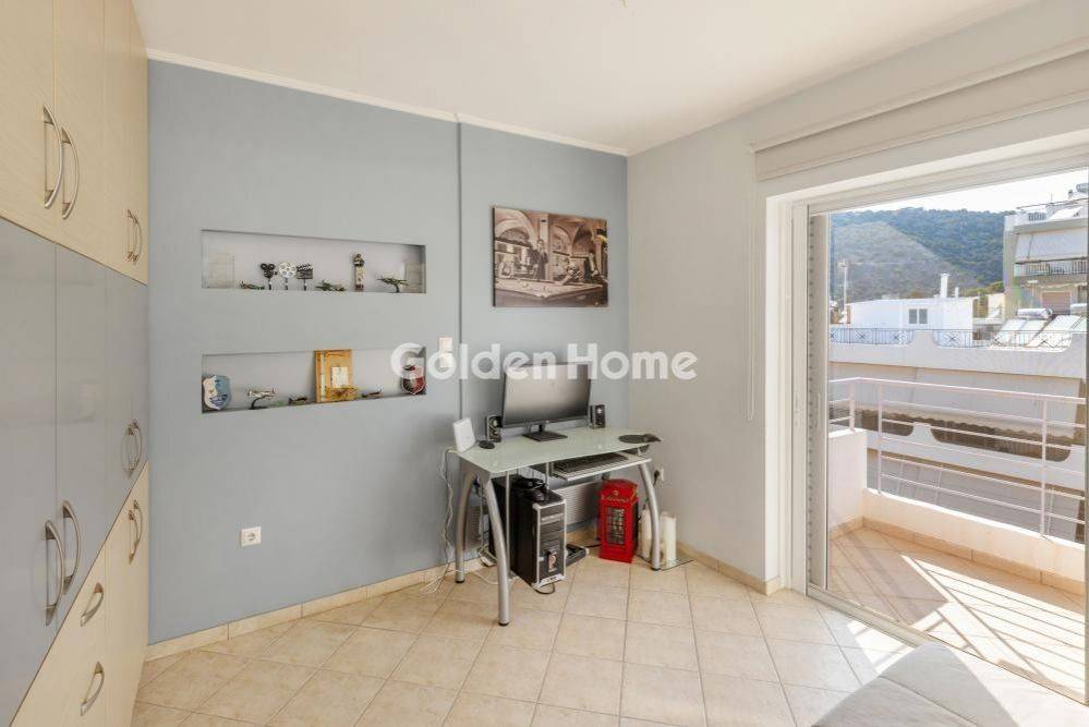 Υπνοδωμάτιο