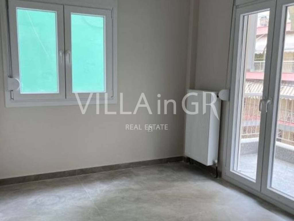 Άποψη χώρου