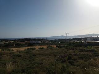 Νοτιοδυτική θέα θάλασσα