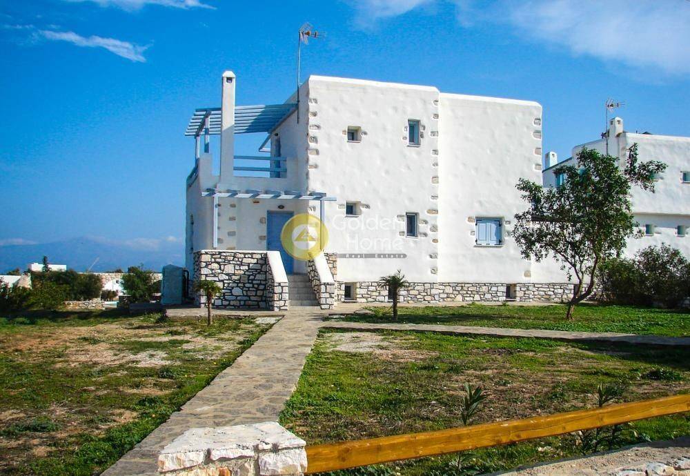 Εξωτερικός Χώρος