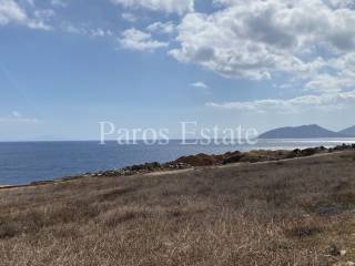 Θέα από το αγροτεμάχιο