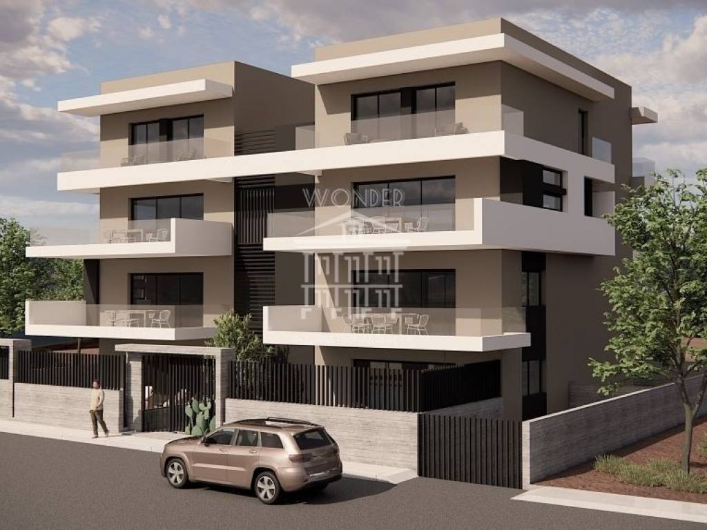 Εξωτερικός χώρος