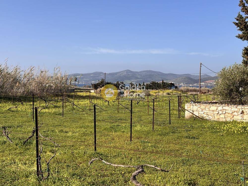 Εξωτερικός Χώρος