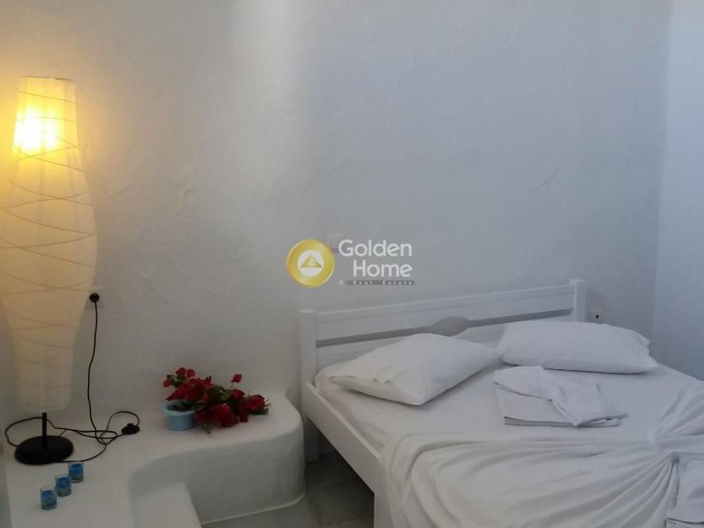 Υπνοδωμάτιο