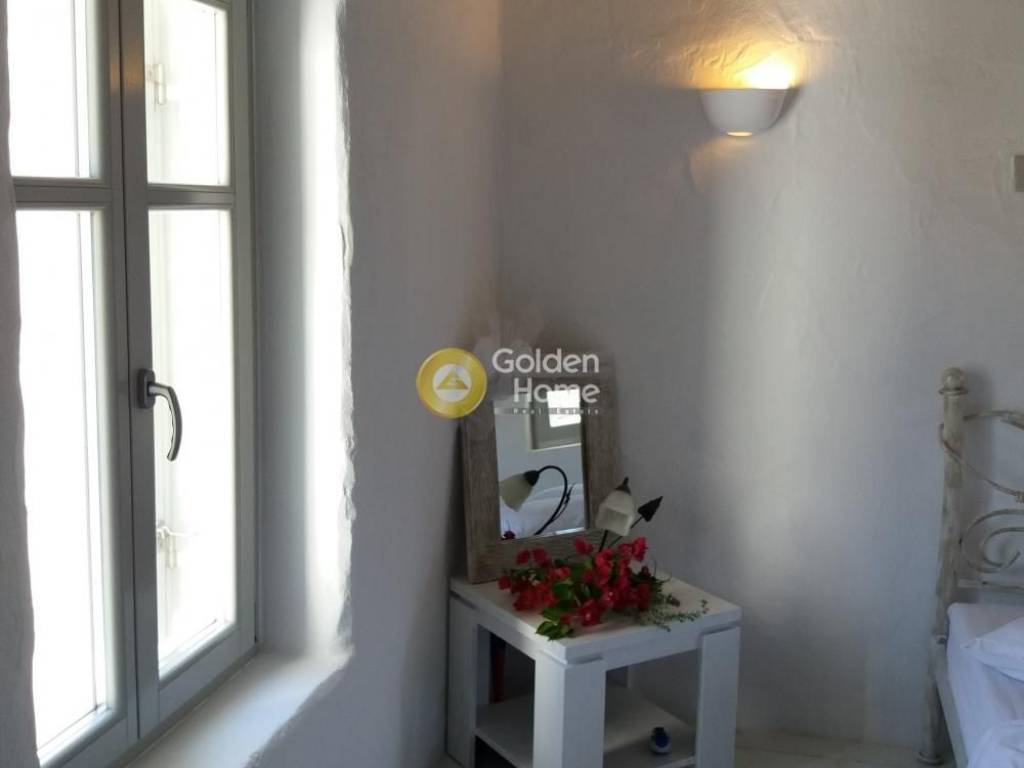 Υπνοδωμάτιο