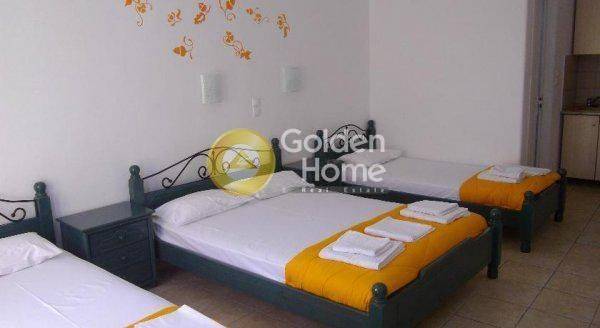 Υπνοδωμάτιο