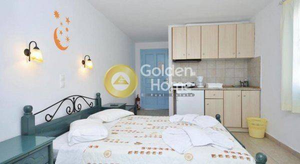 Υπνοδωμάτιο