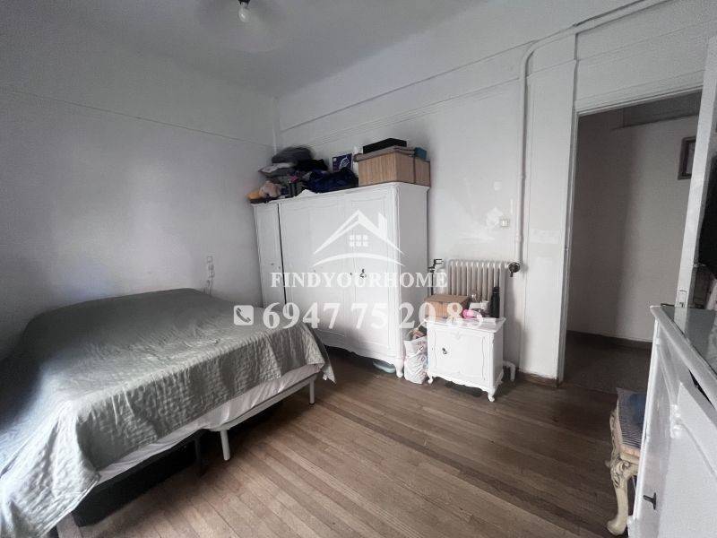 Υπνοδωμάτιο