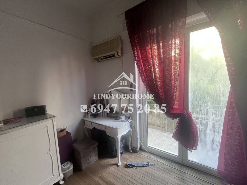 Υπνοδωμάτιο