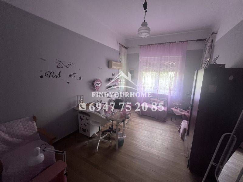 Υπνοδωμάτιο