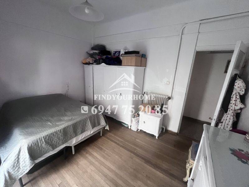 Υπνοδωμάτιο