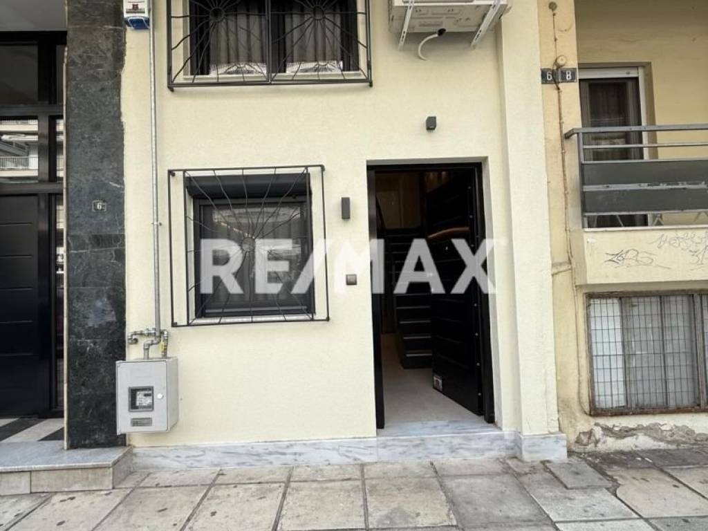 Εξωτερικός χώρος