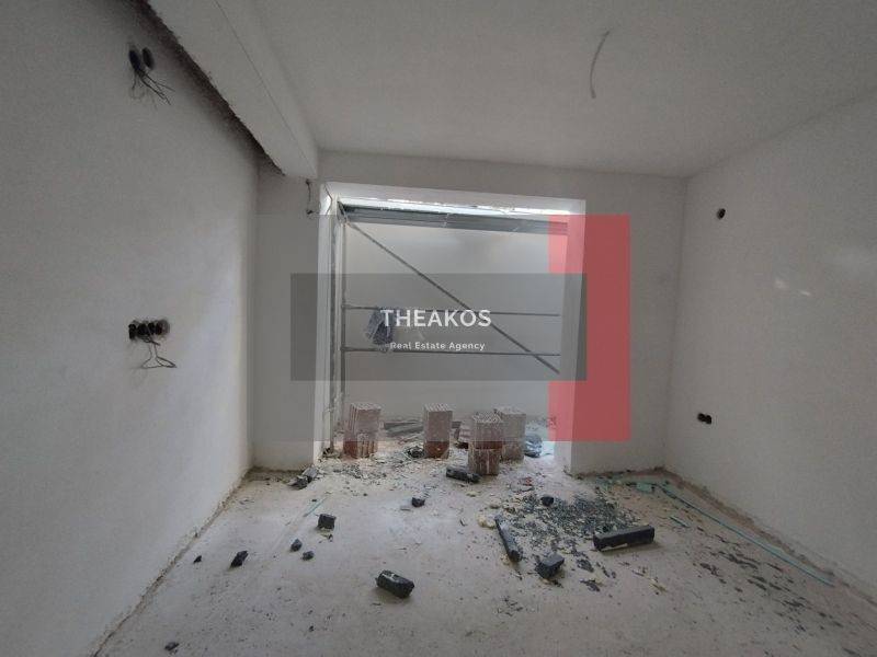 Άποψη χώρου