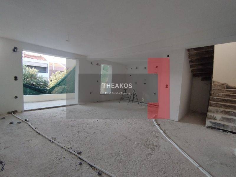 Άποψη χώρου