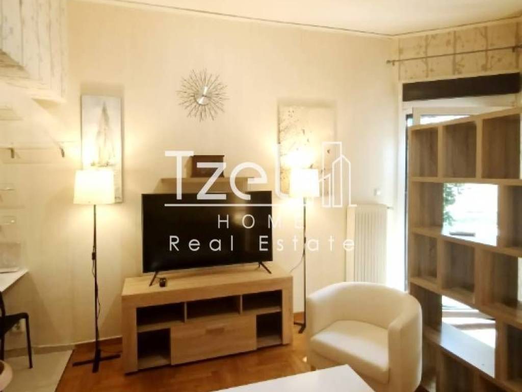 Άποψη χώρου