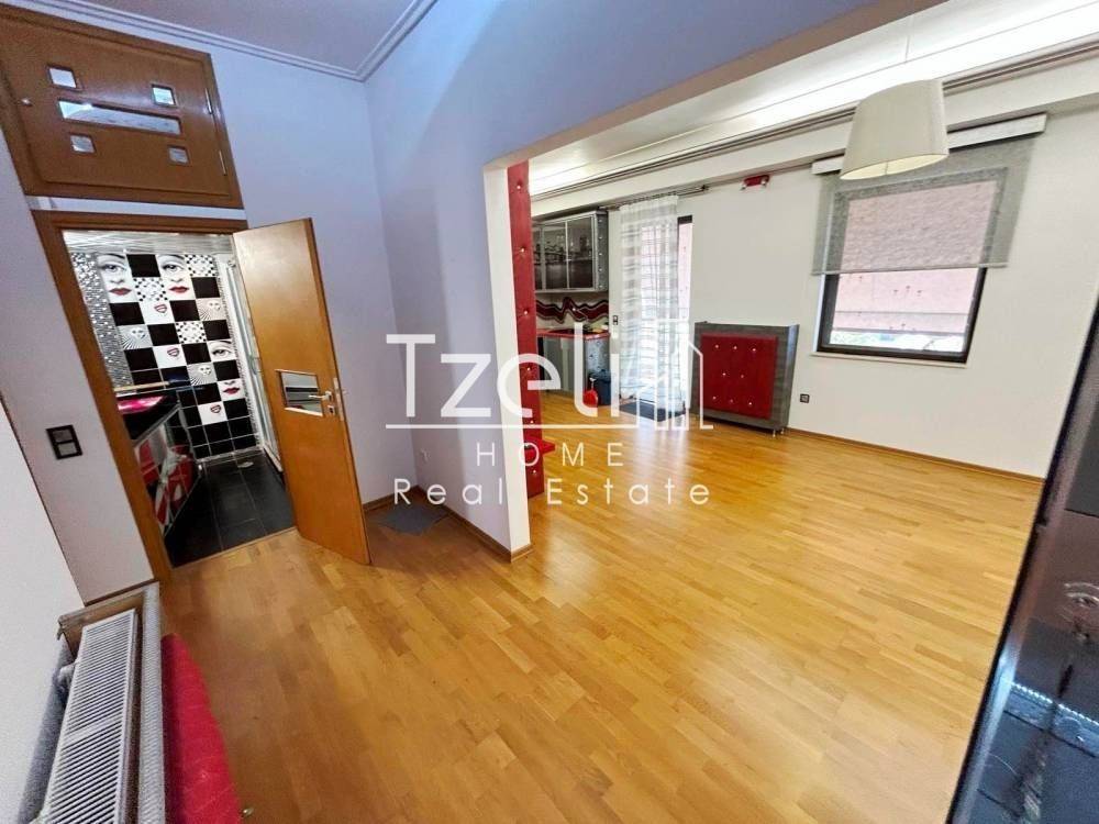 Άποψη χώρου