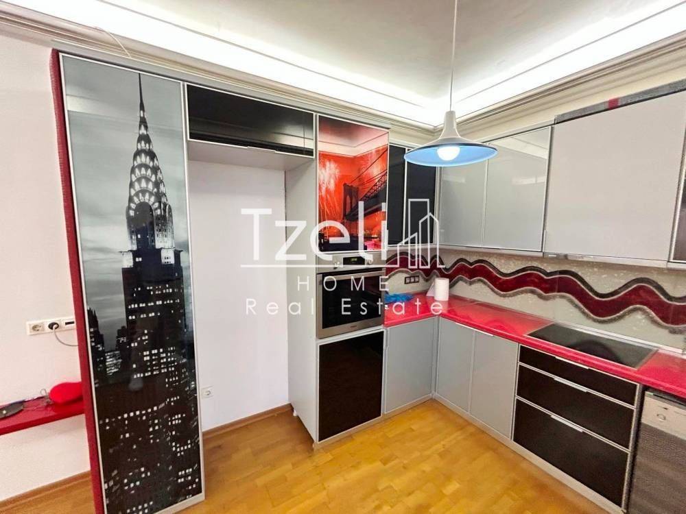 Άποψη χώρου