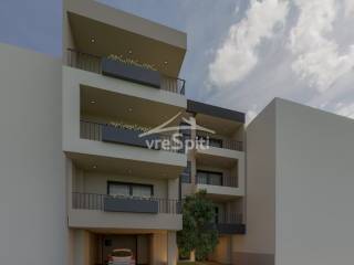 ΦΩΤΟΡΕΑΛΙΣΤΙΚΗ ΑΠΟΨΗ ΤΗΣ ΠΟΛΥΚΑΤΟΙΚΙΑΣ