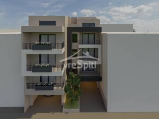 ΦΩΤΟΡΕΑΛΙΣΤΙΚΗ ΑΠΟΨΗ ΤΗΣ ΠΟΛΥΚΑΤΟΙΚΙΑΣ