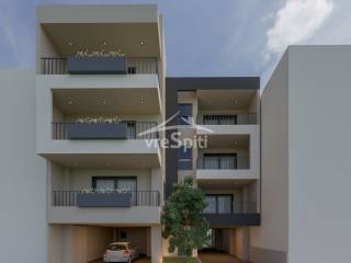 ΦΩΤΟΡΕΑΛΙΣΤΙΚΗ ΑΠΟΨΗ ΤΗΣ ΠΟΛΥΚΑΤΟΙΚΙΑΣ