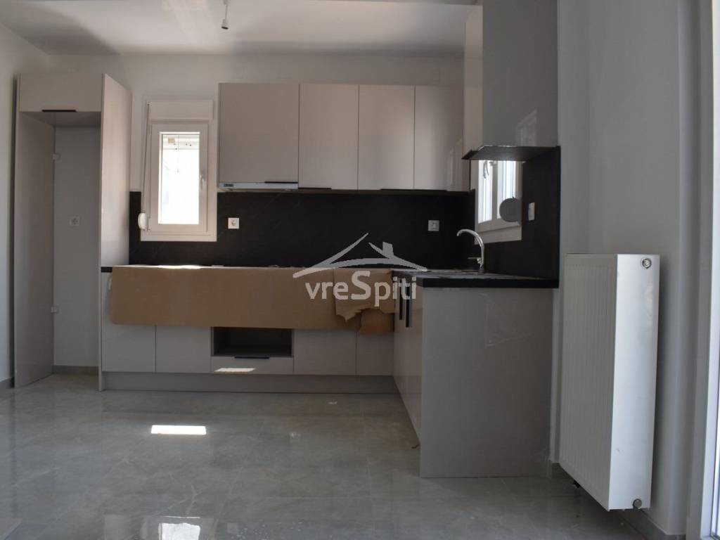 ΚΟΥΖΙΝΑ - ΣΑΛΟΝΙ