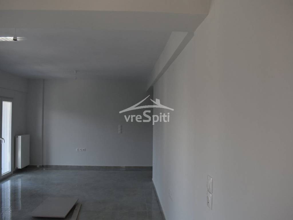 ΚΟΥΖΙΝΑ - ΣΑΛΟΝΙ