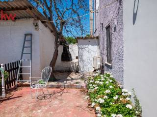 Εξωτερικοι χώροι