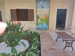 Εξωτερικοι χώροι