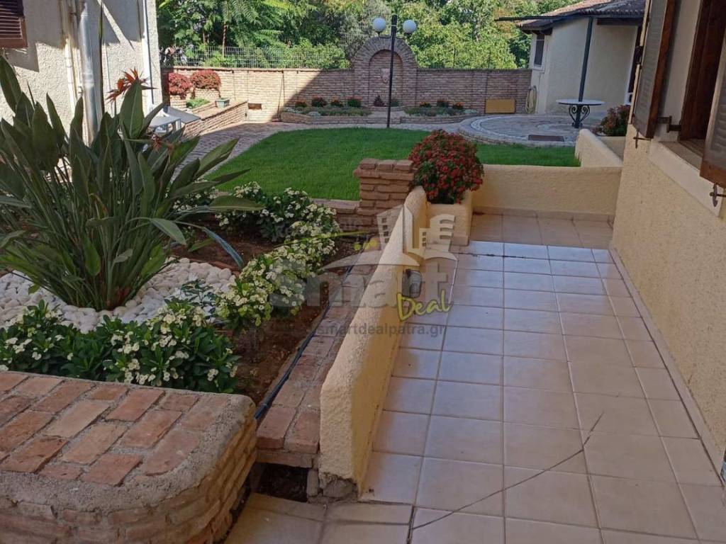 Εξωτερικοι χώροι