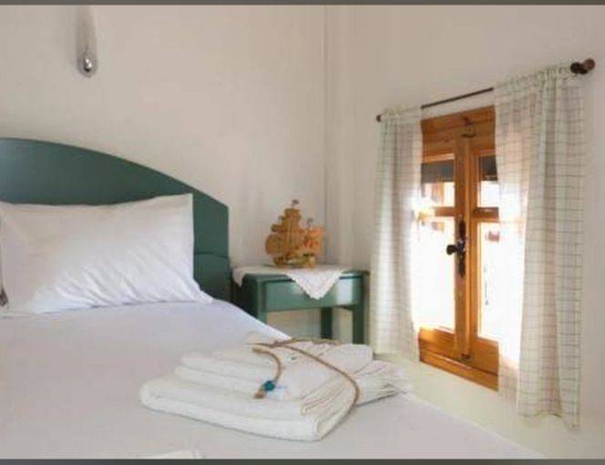 Υπνοδωμάτιο