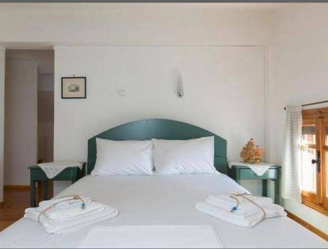 Υπνοδωμάτιο