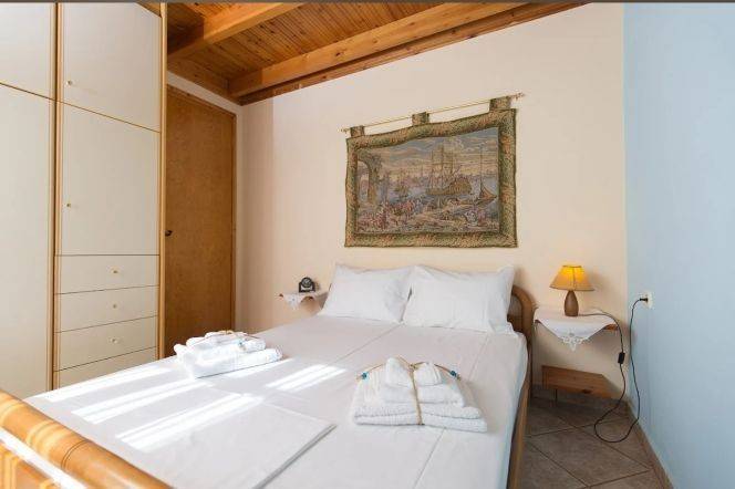 Υπνοδωμάτιο