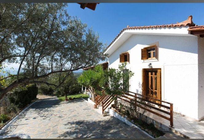 Εξωτερικός χώρος