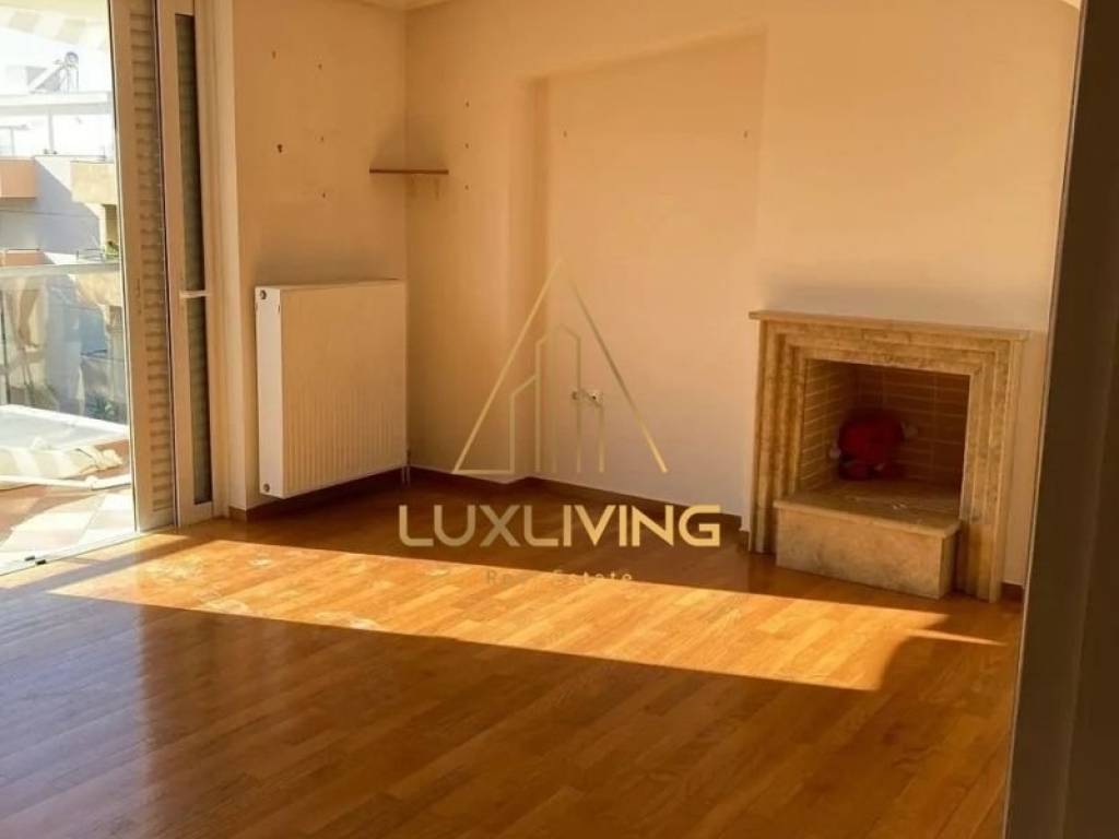 Άποψη χώρου