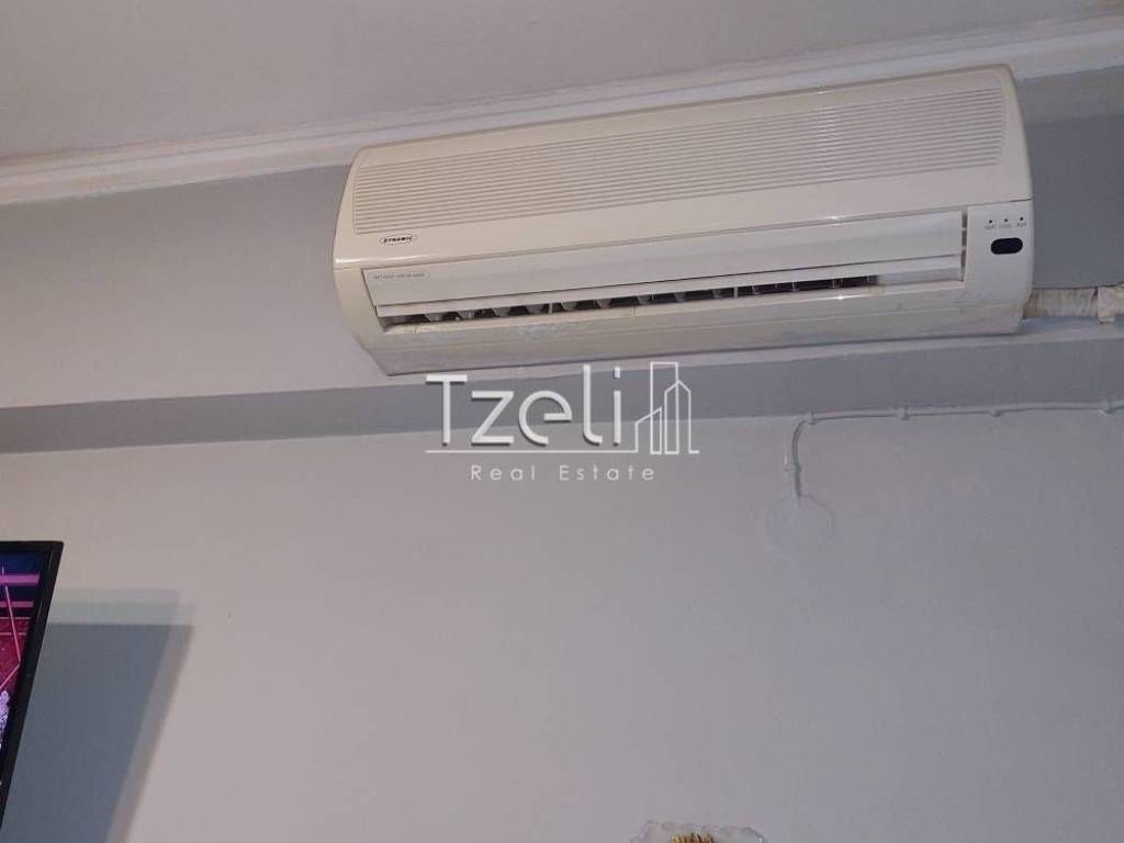 Κλιματισμός