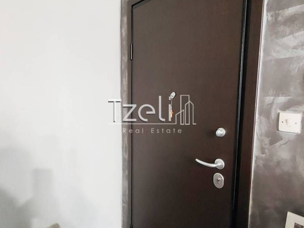 Πόρτα ασφαλείας