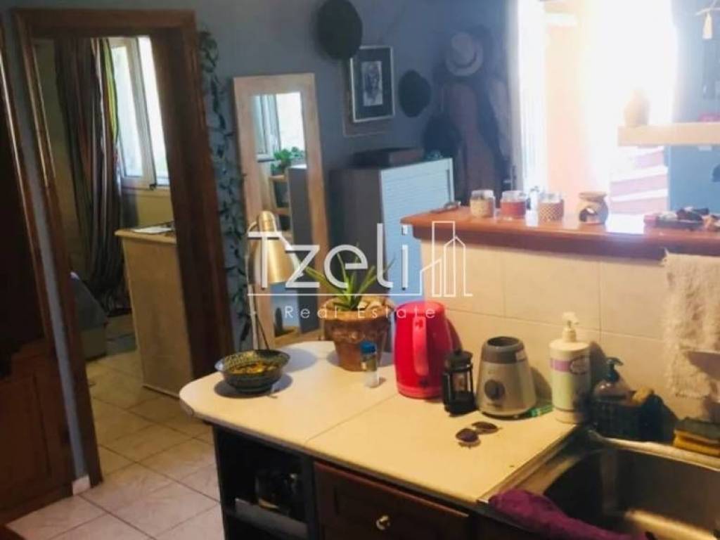 Άποψη χώρου