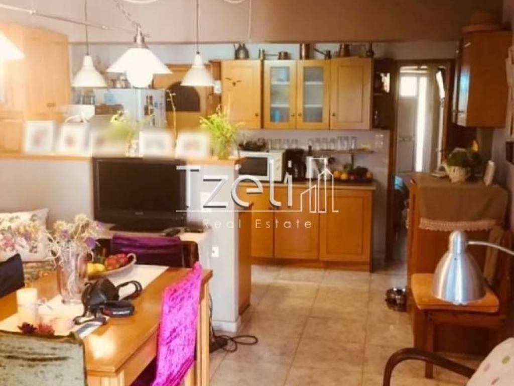 Άποψη χώρου