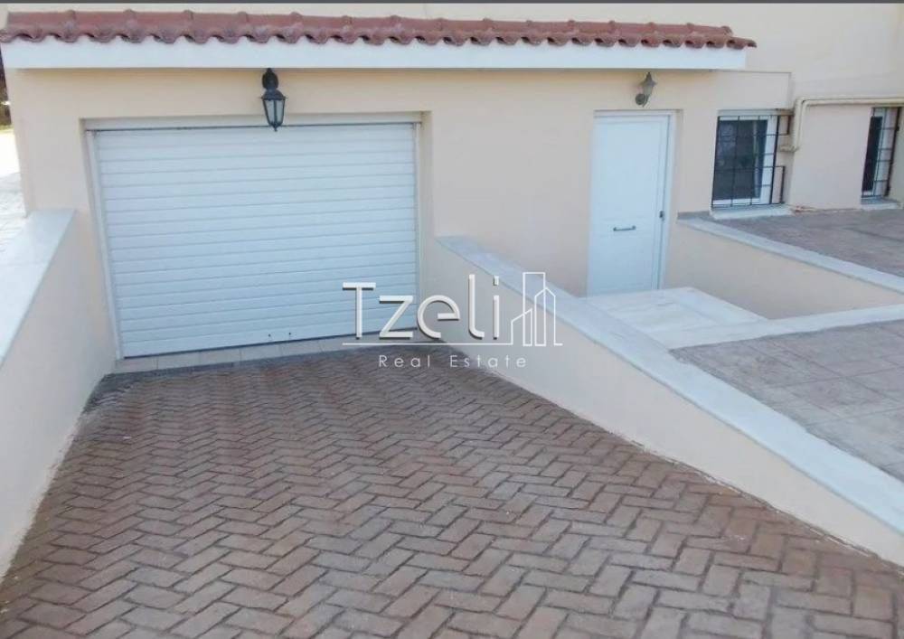 Εξωτερική άποψη χώρου