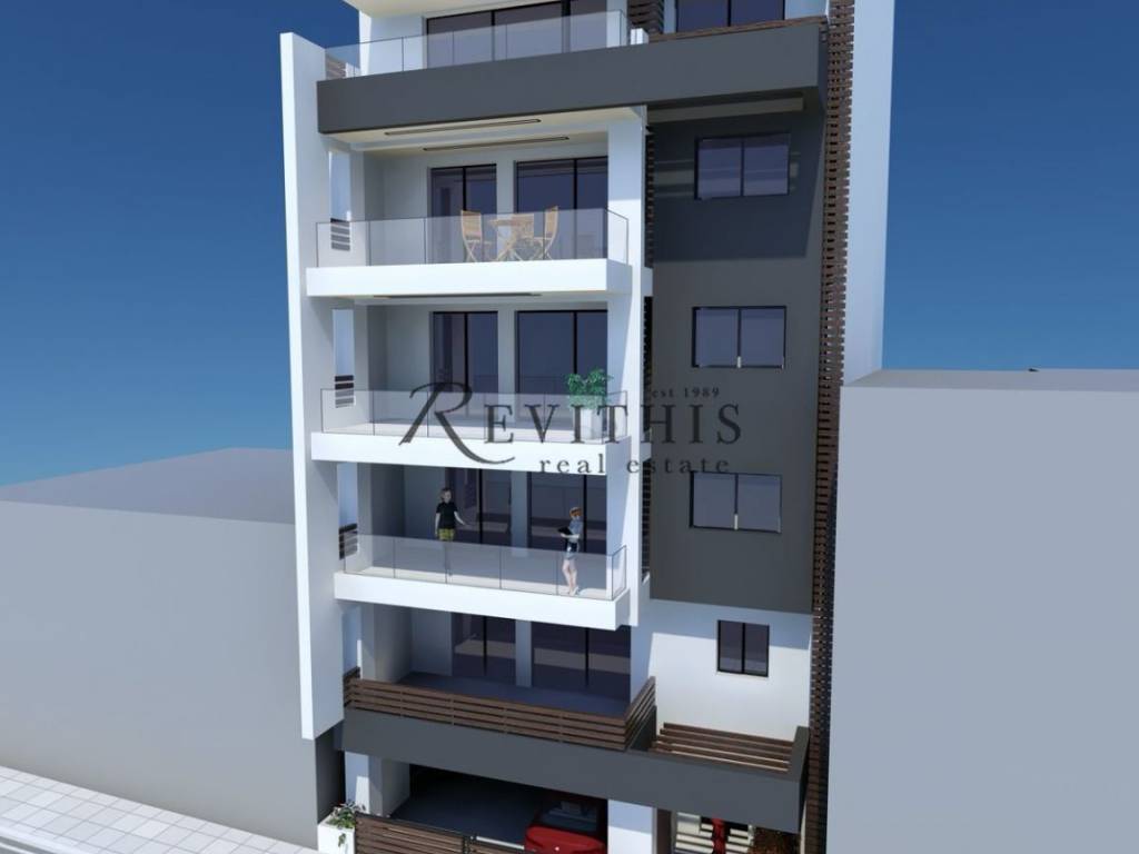 Εξωτερικοι χώροι