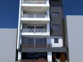 Εξωτερικοι χώροι