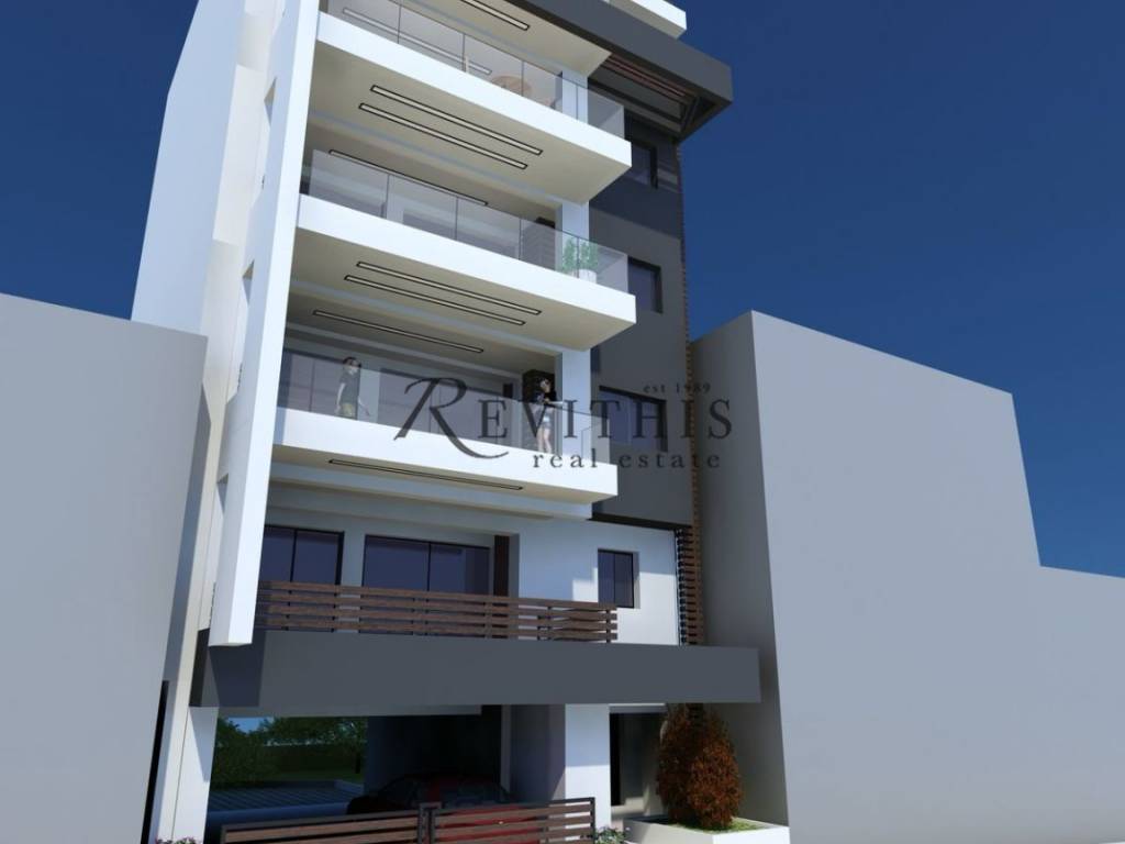 Εξωτερικοι χώροι