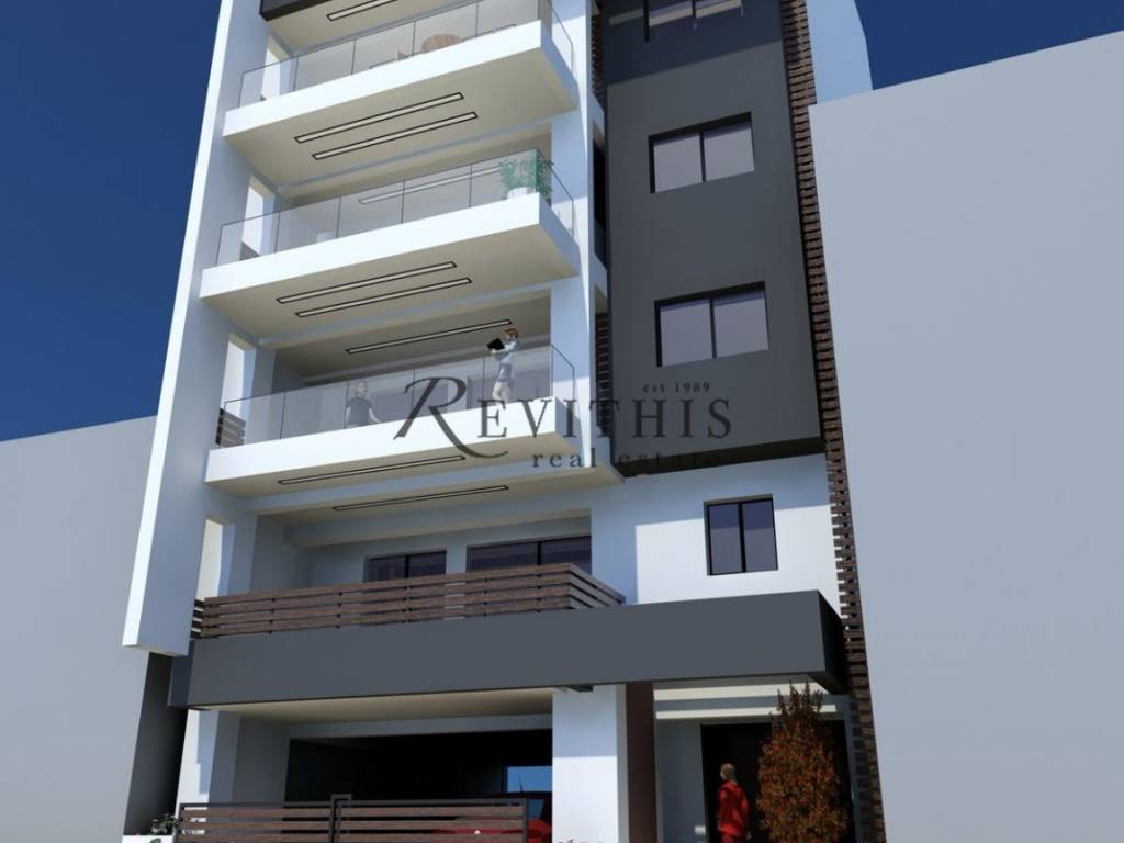 Εξωτερικοι χώροι