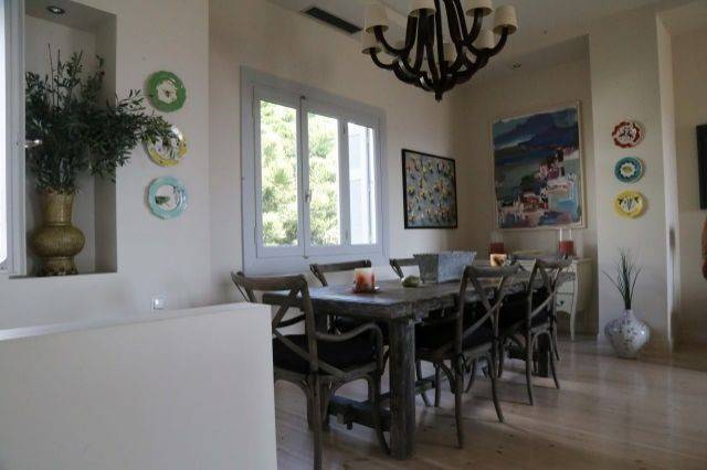 Εσωτερικοι χώροι