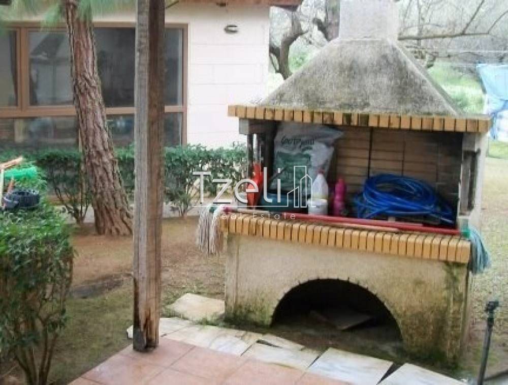 Εξωτερική άποψη χώρου