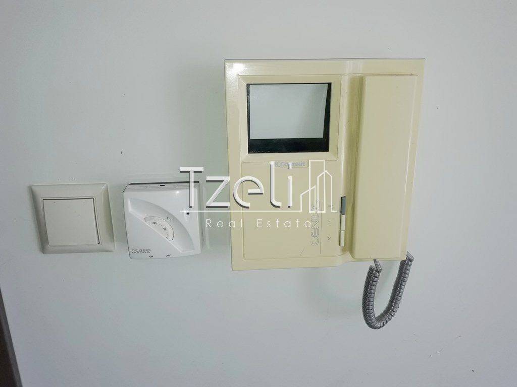 ΘΥΡΟΤΗΛΕΟΡΑΣΗ